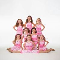 Synergy Dance Studio ico