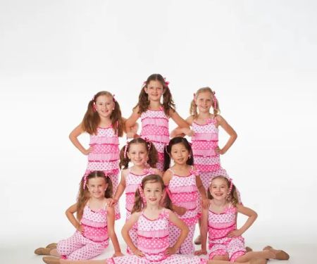 Synergy Dance Studio