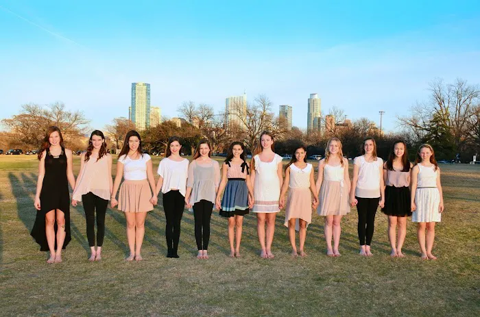 Synergy Dance Studio Picture 7