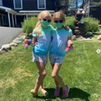 American Dance Training Camps ico