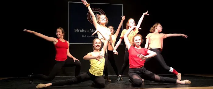 American Dance Training Camps Picture 3