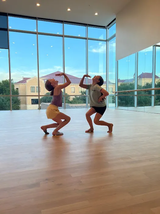 American Dance Training Camps Picture 4