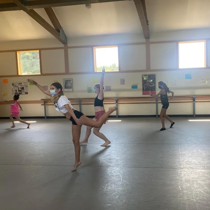 American Dance Training Camps Picture 7