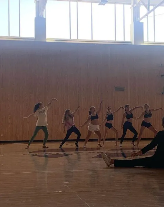American Dance Training Camps Picture 6