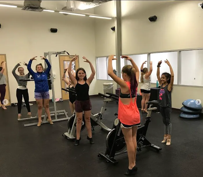 American Dance Training Camps Picture 8