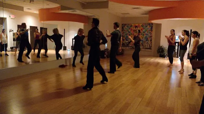 Fred Astaire Dance Studio Picture 5