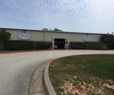 620 Dance Centre