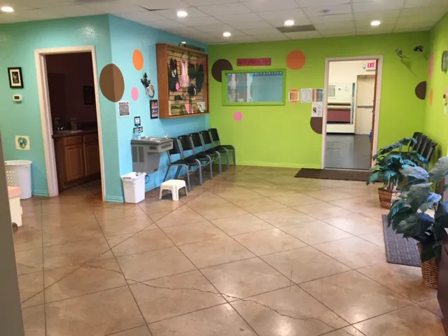 620 Dance Centre Picture 2