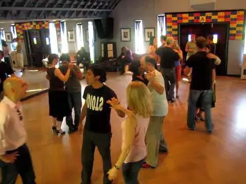 Esquina Tango Picture 3