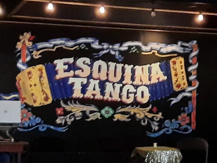 Esquina Tango Picture 4