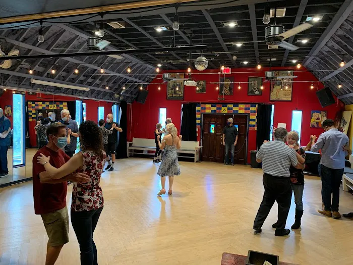 Esquina Tango Picture 8