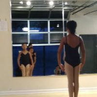 Ballet Afrique Contemporary Dance ico