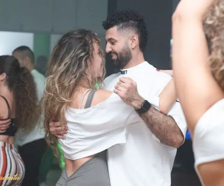 BeBachata