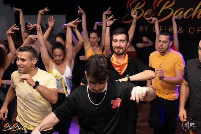 BeBachata Picture 4
