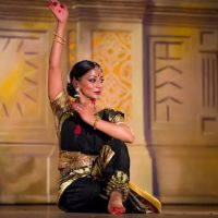 DEVI School of Dance ico