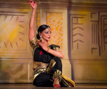 DEVI School of Dance