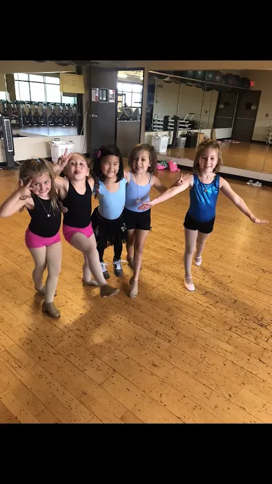 Tap N Toe School of Dance Picture 1