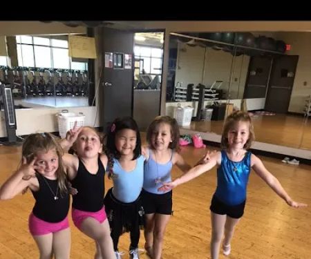Tap N Toe School of Dance