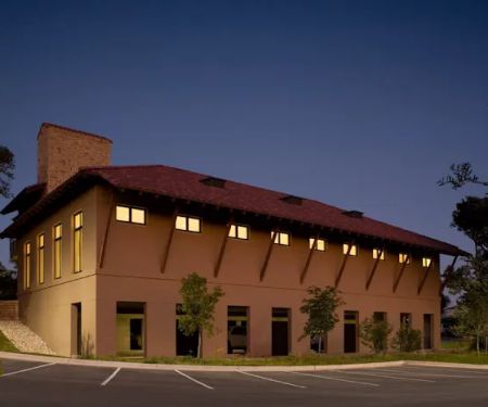 Dance Institute
