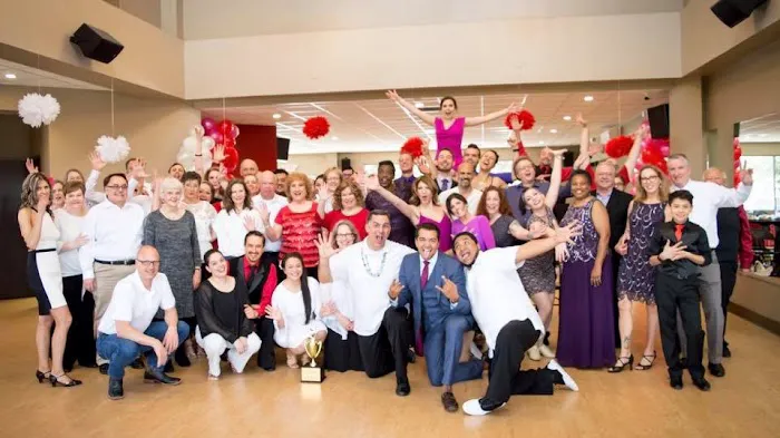 Arthur Murray Dance Studio Westlake Picture 1