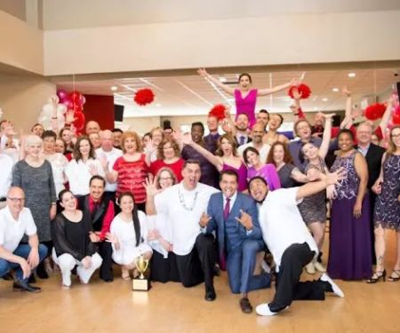 Arthur Murray Dance Studio Westlake