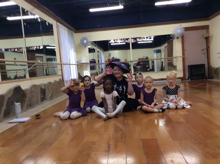 Lago Vista Dance LLC Picture 1