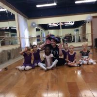 Lago Vista Dance LLC ico