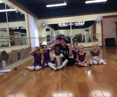 Lago Vista Dance LLC
