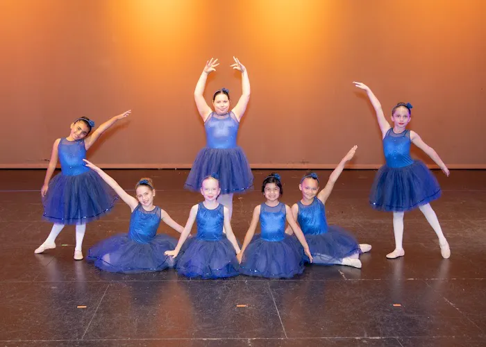 Art Beat Dance Center Picture 2