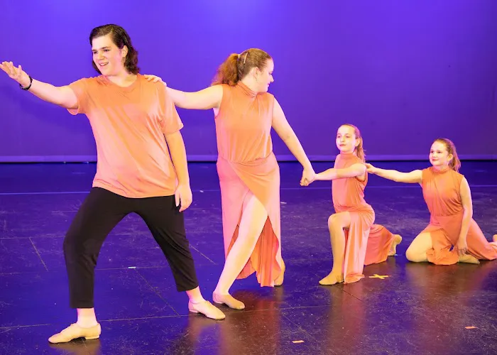 Art Beat Dance Center Picture 3