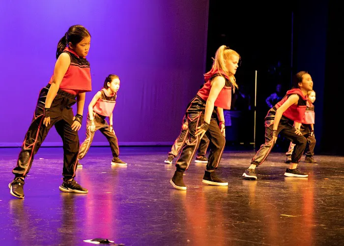 Art Beat Dance Center Picture 4