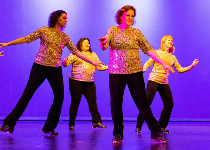 Art Beat Dance Center Picture 9