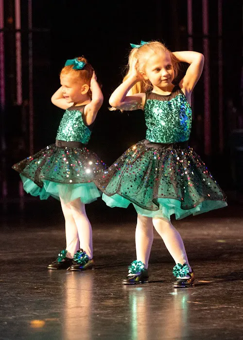 Art Beat Dance Center Picture 10