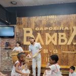 Capoeira Austin