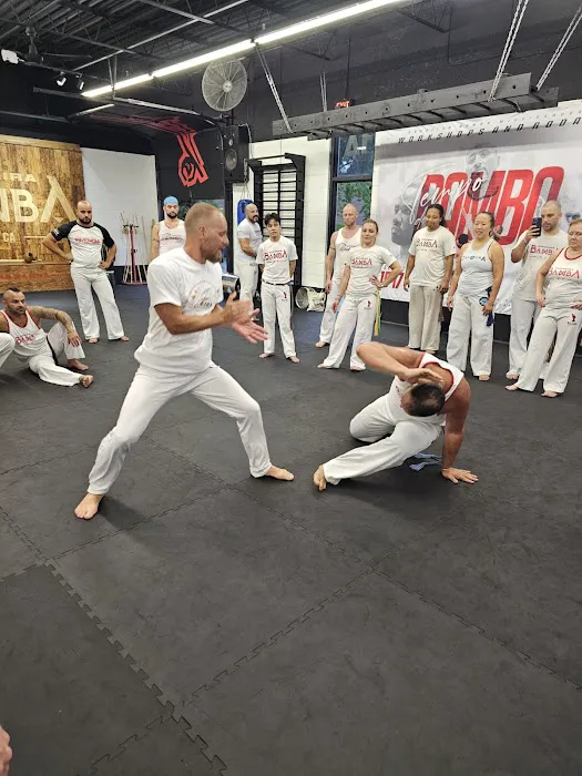 Capoeira Austin Picture 6