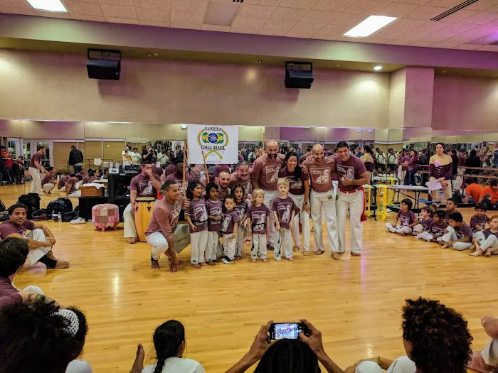 Capoeira Austin Picture 3
