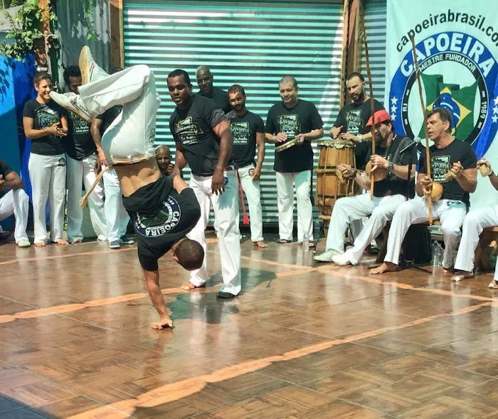 Capoeira Austin Picture 10