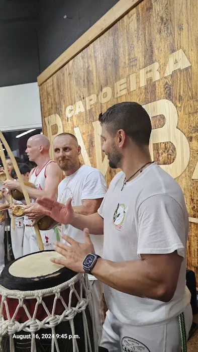 Capoeira Austin Picture 8