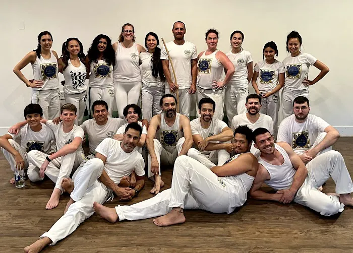 Capoeira Austin Picture 5