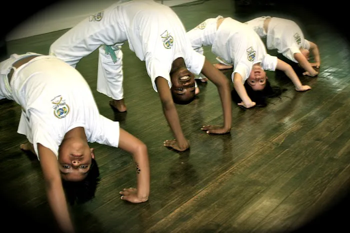 Capoeira Austin Picture 9