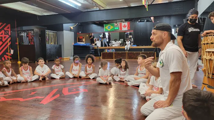 Capoeira Austin Picture 4