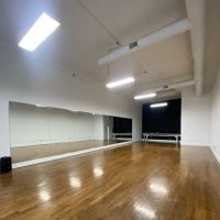 Dance Elgin Studio ico