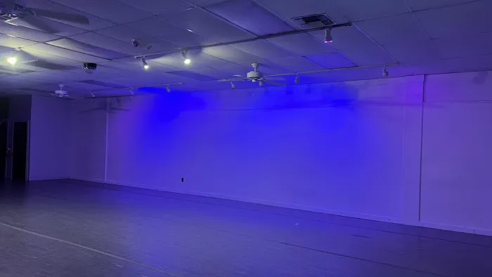 Dance Austin Studio Picture 4
