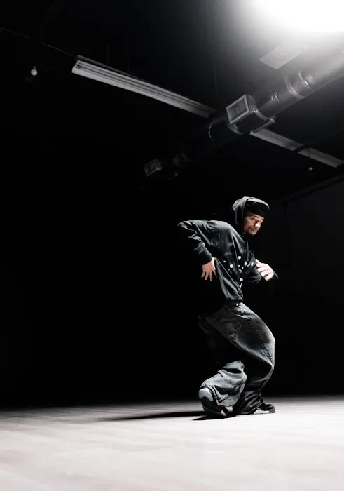 Dance Austin Studio Picture 3