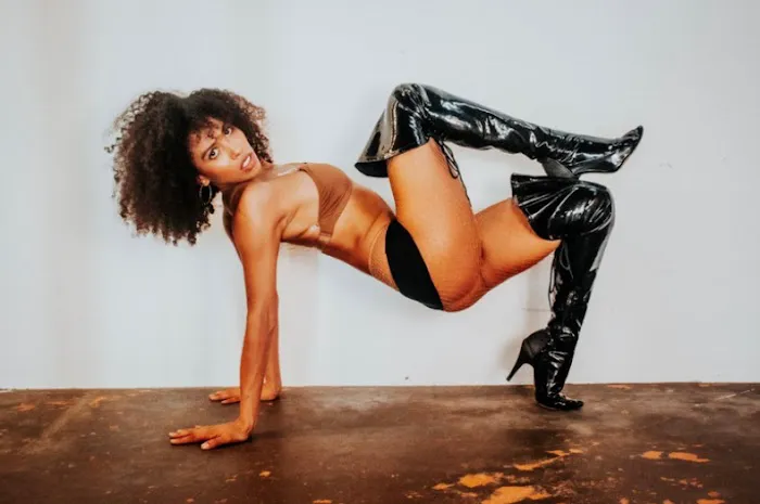 Dance Austin Studio Picture 10