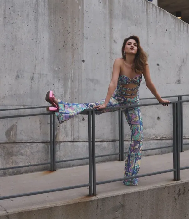 Dance Austin Studio Picture 8