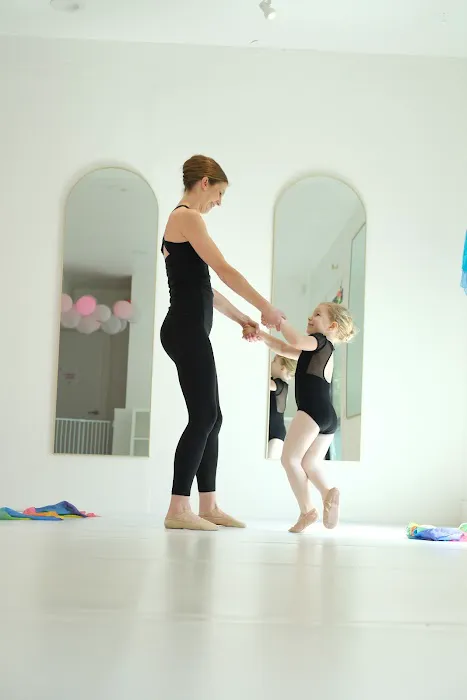 Hello Dancer Picture 2