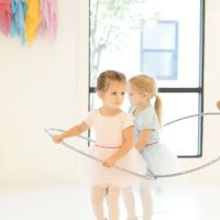 Hello Dancer ico