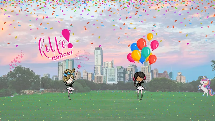 Hello Dancer Picture 9