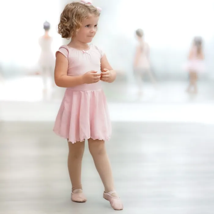 Hello Dancer Picture 5